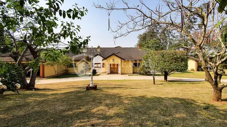 Casa com 4 dormitórios à venda, 470 m² por R$ 4.900.000,00 - Condomínio Fazenda Vila Real de Itu - Itu/SP