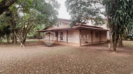 Chácara com 7 dormitórios à venda, 10371 m² por R$ 1.800.000,00 - Granjas Bela Vista - Itu/SP