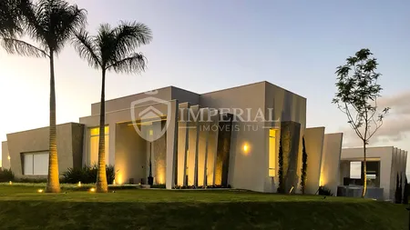 Seu imóvel para reunir e relaxar com muito estilo