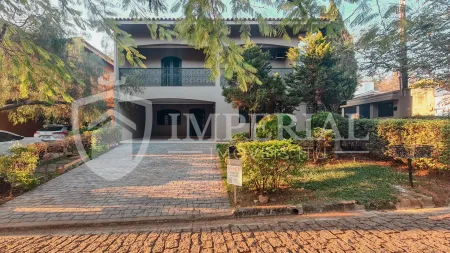 Casa com 4 dormitórios à venda, 303 m² por R$ 1.500.000,00 - Condomínio Portal de Itu - Itu/SP