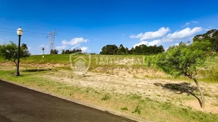 Terreno à venda, 512 m² por R$ 550.000,00 - Condomínio Villas do Golfe - Itu/SP