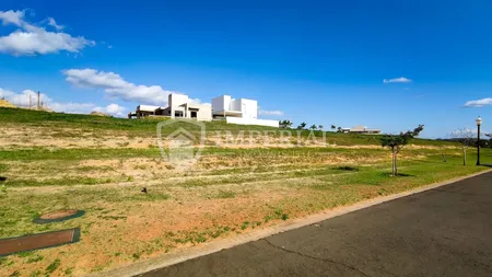 Terreno à venda, 503 m² por R$ 600.000,00 - Condomínio Villas do Golfe - Itu/SP