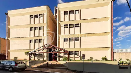 Apartamento com 1 dormitório à venda, 46 m² por R$ 280.000,00 - Centro - Itu/SP