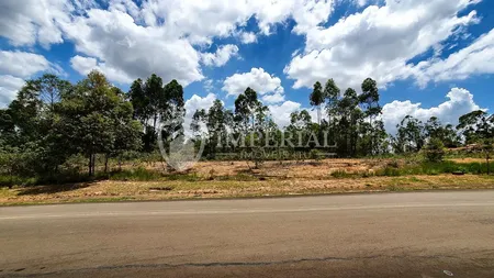 Terreno à venda, 2160 m² por R$ 1.800.000,00 - Condomínio Terras de São José II - Itu/SP