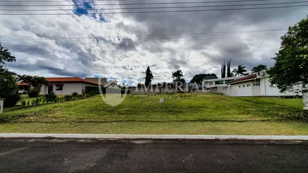 Terreno à venda, 1400 m² por R$ 500.000,00 - Condomínio Village Castelo - Itu/SP