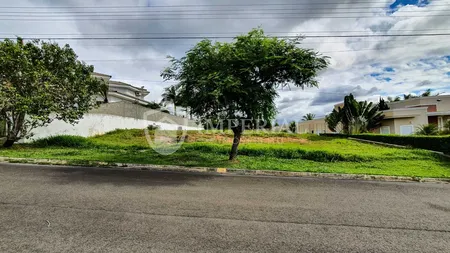 Terreno à venda, 1500 m² por R$ 500.000,00 - Condomínio Village Castelo - Itu/SP