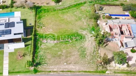 Terreno à venda, 2164 m² por R$ 2.380.000,00 - Condomínio Terras de São José II - Itu/SP