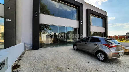 Salão para alugar, 240 m² - Itu Novo Centro - Itu/SP