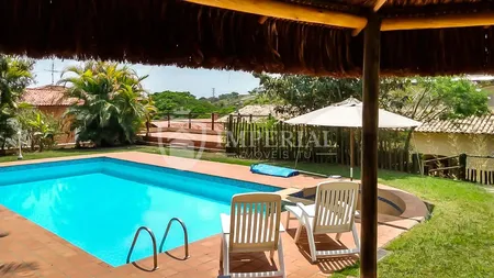 Casa com 3 dormitórios à venda, 403 m² por R$ 2.200.000,00 - Condomínio Campos de Santo Antônio - Itu/SP