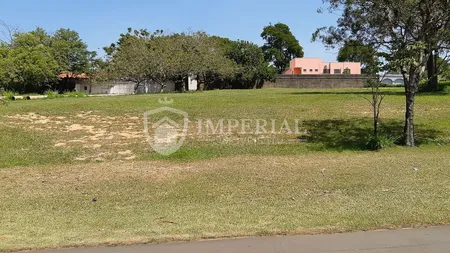 Terreno à venda, 2256 m² por R$ 4.000.000,00 - Condomínio Terras de São José - Itu/SP