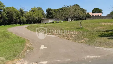 Terreno à venda, 2976 m² por R$ 4.000.000,00 - Condomínio Terras de São José - Itu/SP