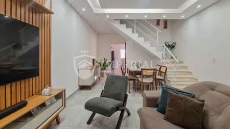 CASA A VENDA EM TIU