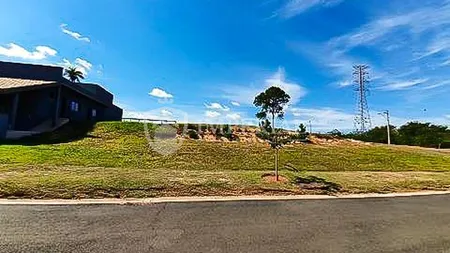 Terreno à venda, 502 m² por R$ 500.000,00 - Condomínio Villas do Golfe - Itu/SP