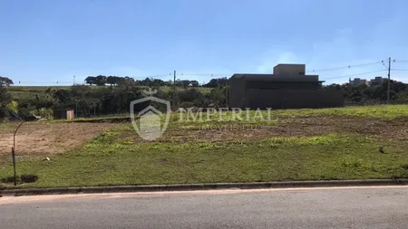Terreno à venda, 250 m² por R$ 280.000,00 - Condomínio Gardenville - Itu/SP