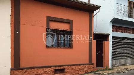 Casa com 2 dormitórios à venda, 103 m² por R$ 270.000,00 - Centro - Itu/SP