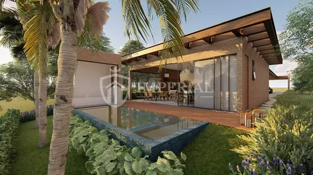 Casa com 4 dormitórios à venda, 384 m² por R$ 3.200.000,00 - Condomínio Reserva Saint Paul - Itu/SP