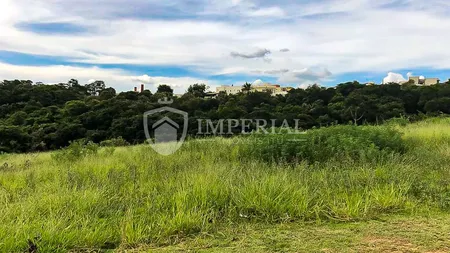 Terreno à venda, 870 m² por R$ 478.500,00 - Condomínio Gardenville - Itu/SP