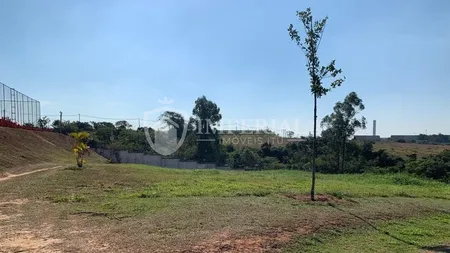 Terreno à venda, 2005 m² por R$ 1.600.000,00 - Condomínio Terras de São José II - Itu/SP