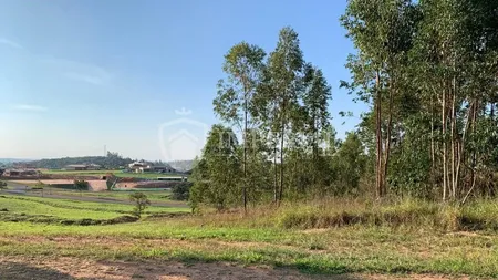 Terreno à venda, 2040 m² por R$ 4.080.000,00 - Condomínio Terras de São José II - Itu/SP