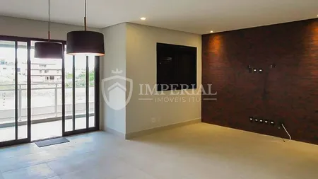 Apartamento com 3 dormitórios à venda, 137 m² por R$ 1.300.000,00 - City Parque - Itu/SP