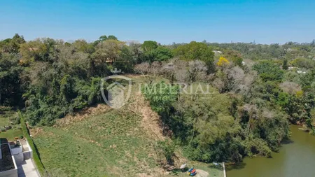 Terreno à venda, 1906 m² por R$ 4.000.000,00 - Condomínio Terras de São José - Itu/SP