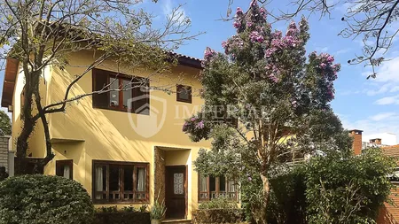 Casa com 4 dormitórios à venda, 300 m² por R$ 1.380.000,00 - Condomínio Portal de Itu - Itu/SP
