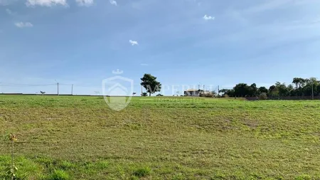 Terreno à venda, 870 m² por R$ 540.000,00 - Condomínio Xapada Parque Ytu - Itu/SP