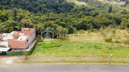 Terreno à venda, 2001 m² por R$ 2.200.000,00 - Condomínio Terras de São José II - Itu/SP