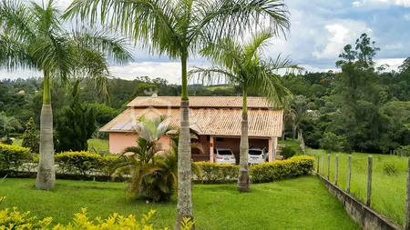 Casa com 3 dormitórios à venda, 207 m² por R$ 1.200.000,00 - Condomínio Terras Di Leonardi - Itu/SP