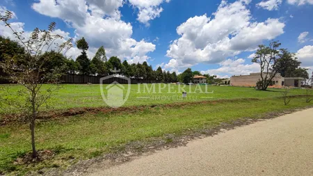 Terreno à venda, 2316 m² por R$ 683.000,00 - Condomínio Altos de Itu - Itu/SP
