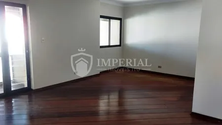 Apartamento com 3 dormitórios à venda, 160 m² por R$ 600.000,00 - Edifício Vila Bianca - Itu/SP