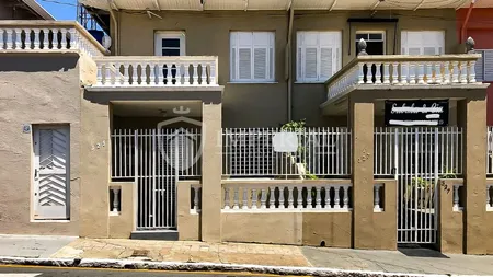 Casa com 2 dormitórios à venda, 128 m² por R$ 400.000,00 - Centro - Itu/SP