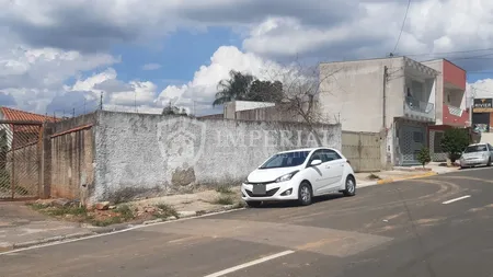 Terreno à venda, 1032 m² por R$ 650.000,00 - Jardim D'Icaraí - Salto/SP