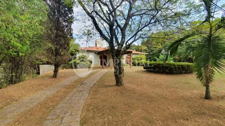 Casa com 4 dormitórios à venda, 400 m² por R$ 3.900.000,00 - Condomínio Terras de São José - Itu/SP