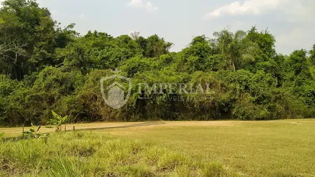 Terreno à venda, 4153 m² por R$ 830.000,00 - Condomínio Moradas São Luiz - Salto/SP