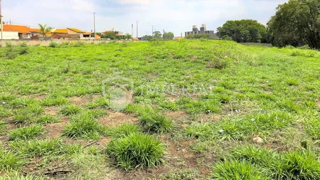 Terreno à venda, 6832 m² por R$ 8.198.400,00 - Vila Gatti - Itu/SP