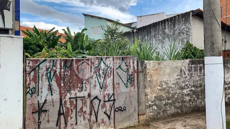 Terreno à venda, 255 m² por R$ 220.000,00 - Jardim Padre Bento - Itu/SP