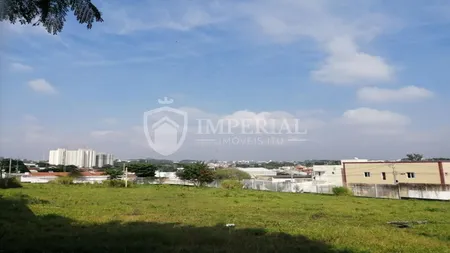 Terreno à venda, 3600 m² por R$ 5.500.000,00 - Vila Gardiman - Itu/SP