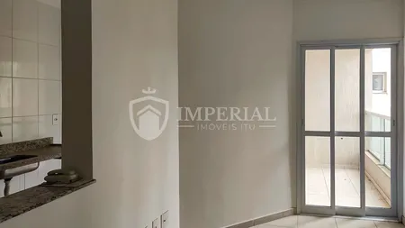Apartamento com 2 dormitórios à venda, 58 m² por R$ 300.000,00 - Edificio Residencial Montis - Itu/SP