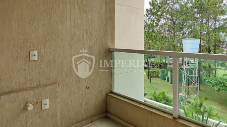 Apartamento com 2 dormitórios à venda, 58 m² por R$ 300.000,00 - Edificio Residencial Montis - Itu/SP