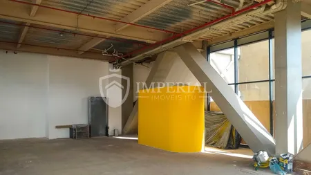 Sala à venda, 150 m² por R$ 1.300.000,00 - Edifício Torre INC50 - Itu/SP
