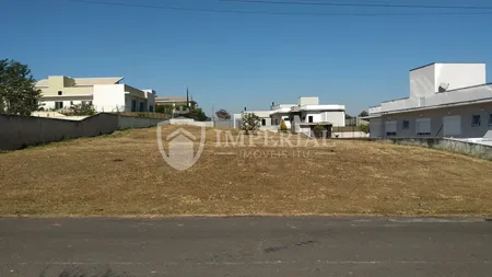 TERRENO A VENDA EM SALTO
