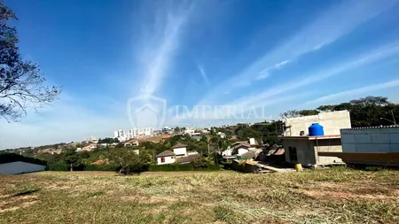 Terreno à venda, 1000 m² por R$ 1.200.000,00 - Condomínio Jardim Plaza Athénée - Itu/SP