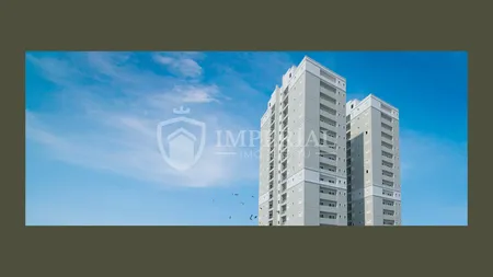 Apartamento com 2 dormitórios à venda, 82 m² por R$ 560.000,00 - Edifício Absolutt Residencial - Itu/SP