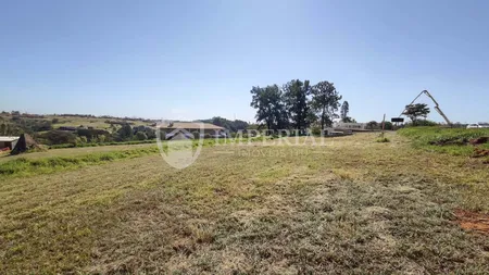 Terreno à venda, 2894 m² por R$ 2.500.000,00 - Condomínio Terras de São José II - Itu/SP