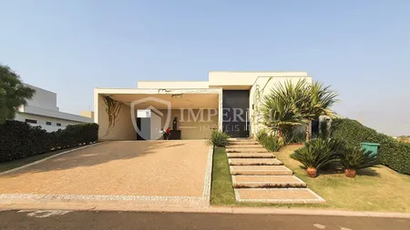 Casa à venda, 261 m² por R$ 2.700.000,00 - Condomínio Villas do Golfe - Itu/SP