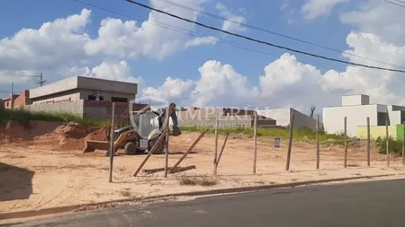 Terreno à venda, 201 m² por R$ 150.000,00 - Residencial Vila dos Eucaliptos - Salto/SP