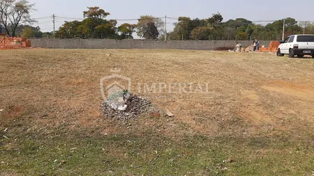 Terreno à venda, 863 m² por R$ 600.000,00 - Condomínio Xapada Parque Ytu - Itu/SP