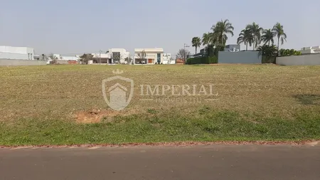 Terreno à venda, 1171 m² por R$ 650.000,00 - Condomínio Xapada Parque Ytu - Itu/SP