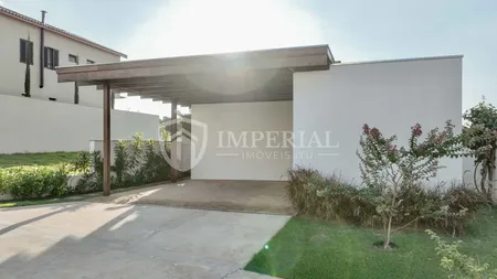 Casa com 3 dormitórios à venda, 218 m² por R$ 1.620.000,00 - Condomínio Reserva Saint Paul - Itu/SP